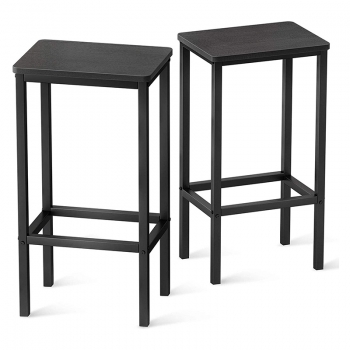 Табуреты "Hakon" в стиле Loft 2 шт